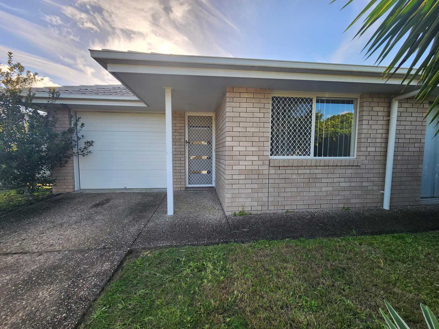 1/1 Wild horse Road Caboolture