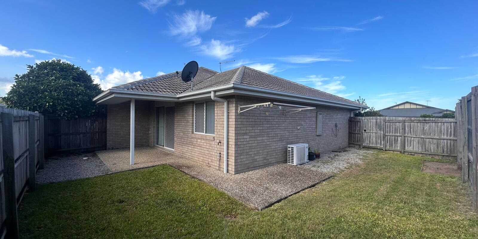 1/1 Wild horse Road Caboolture