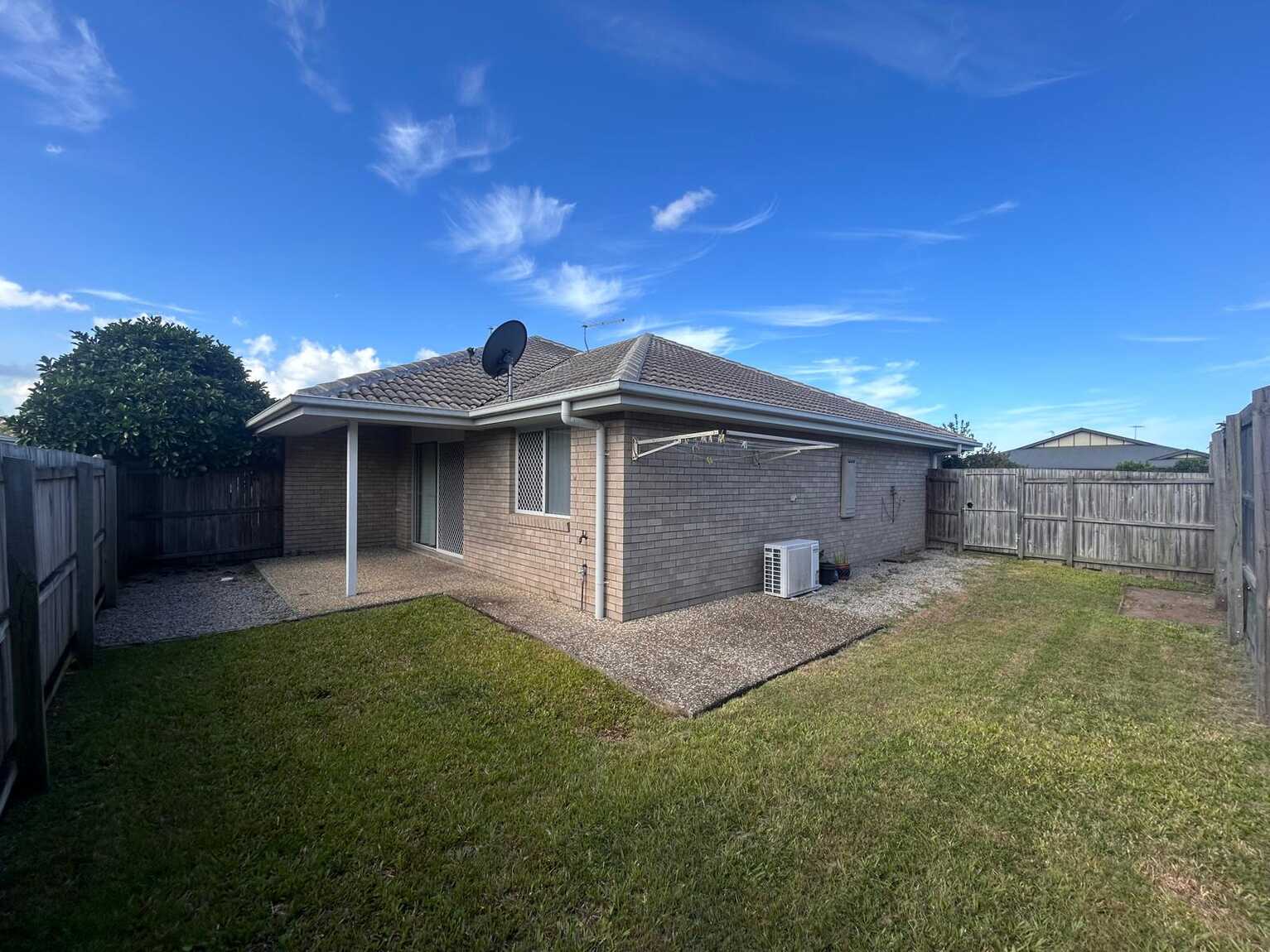 1/1 Wild horse Road Caboolture
