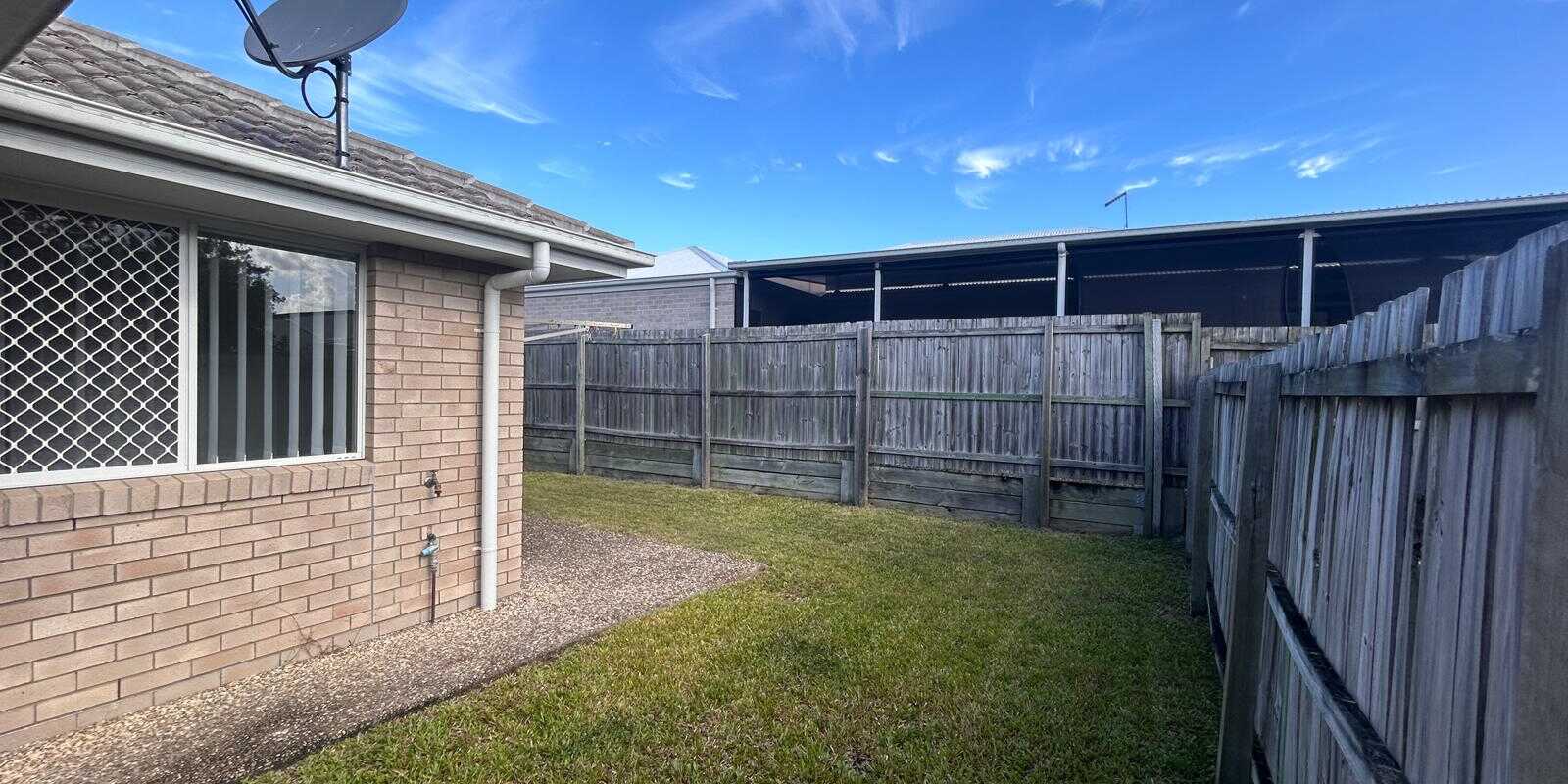 1/1 Wild horse Road Caboolture
