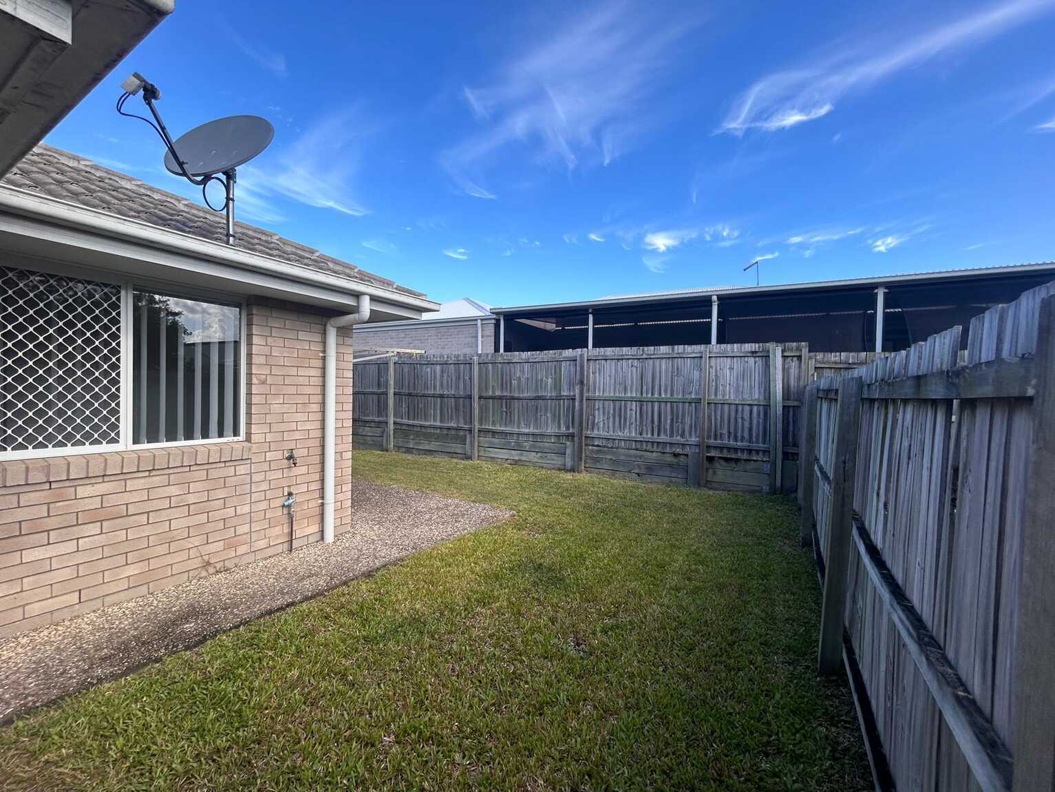 1/1 Wild horse Road Caboolture