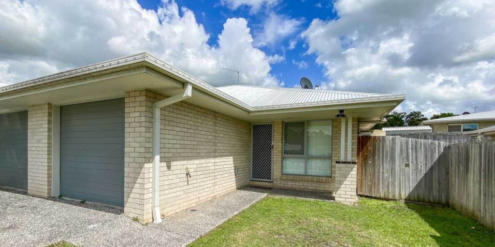 2/11 Thistle Street Upper Caboolture 2/11 Thistle Street Upper Caboolture