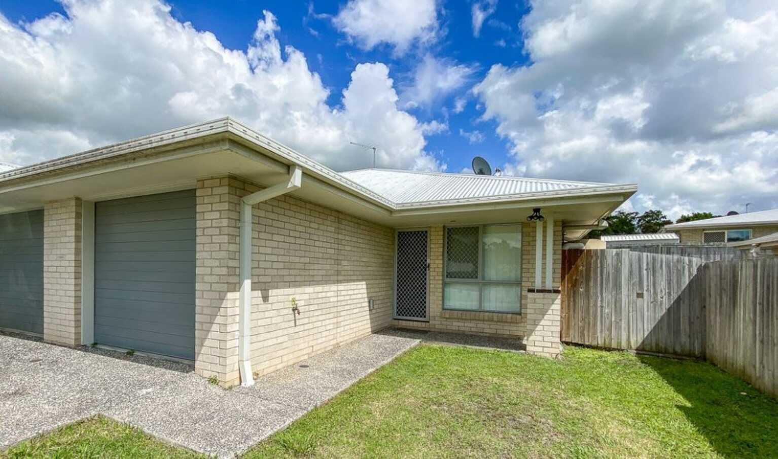 2/11 Thistle Street Upper Caboolture 2/11 Thistle Street Upper Caboolture