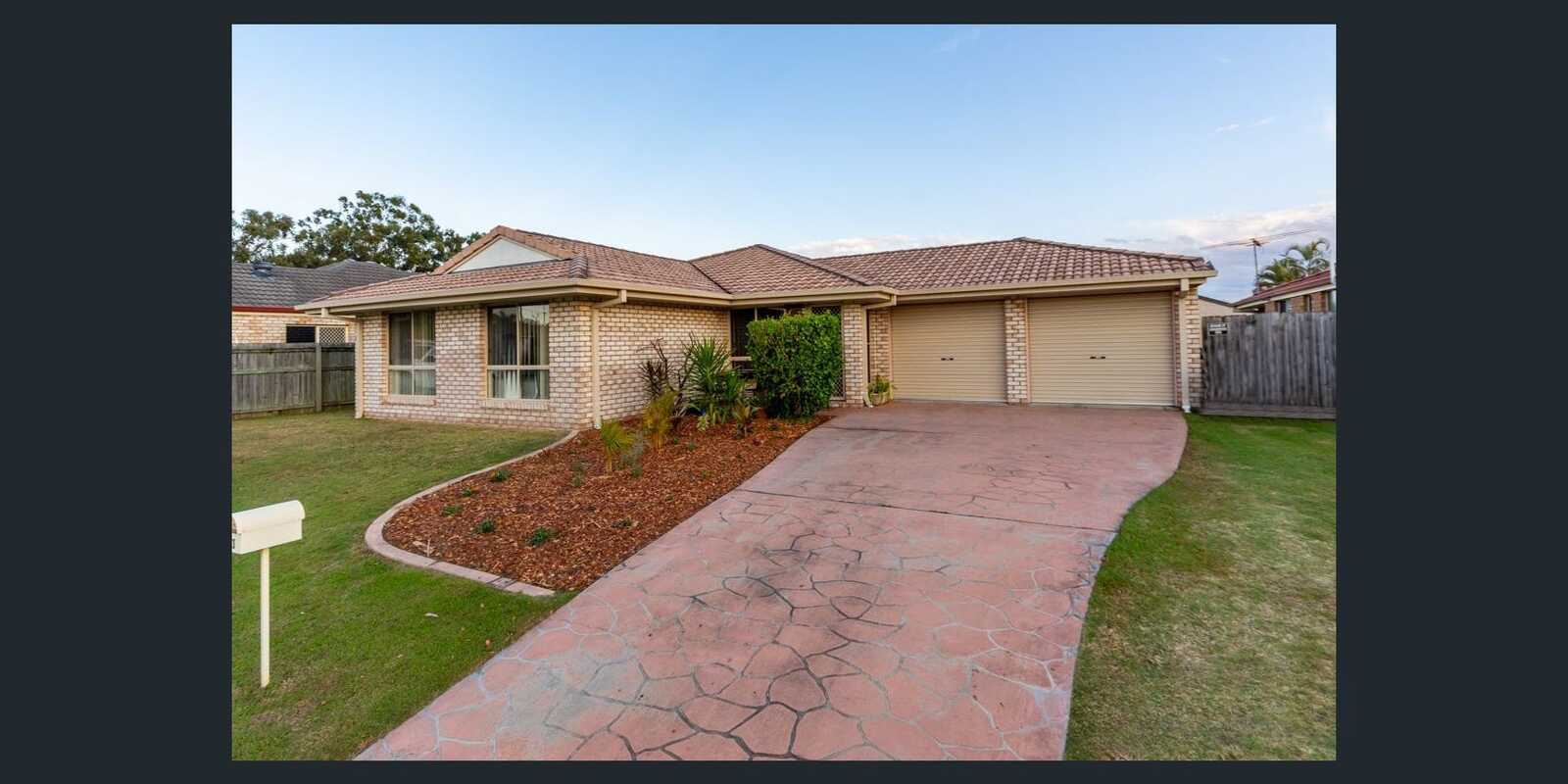 3 Lomandra Drive Morayfield