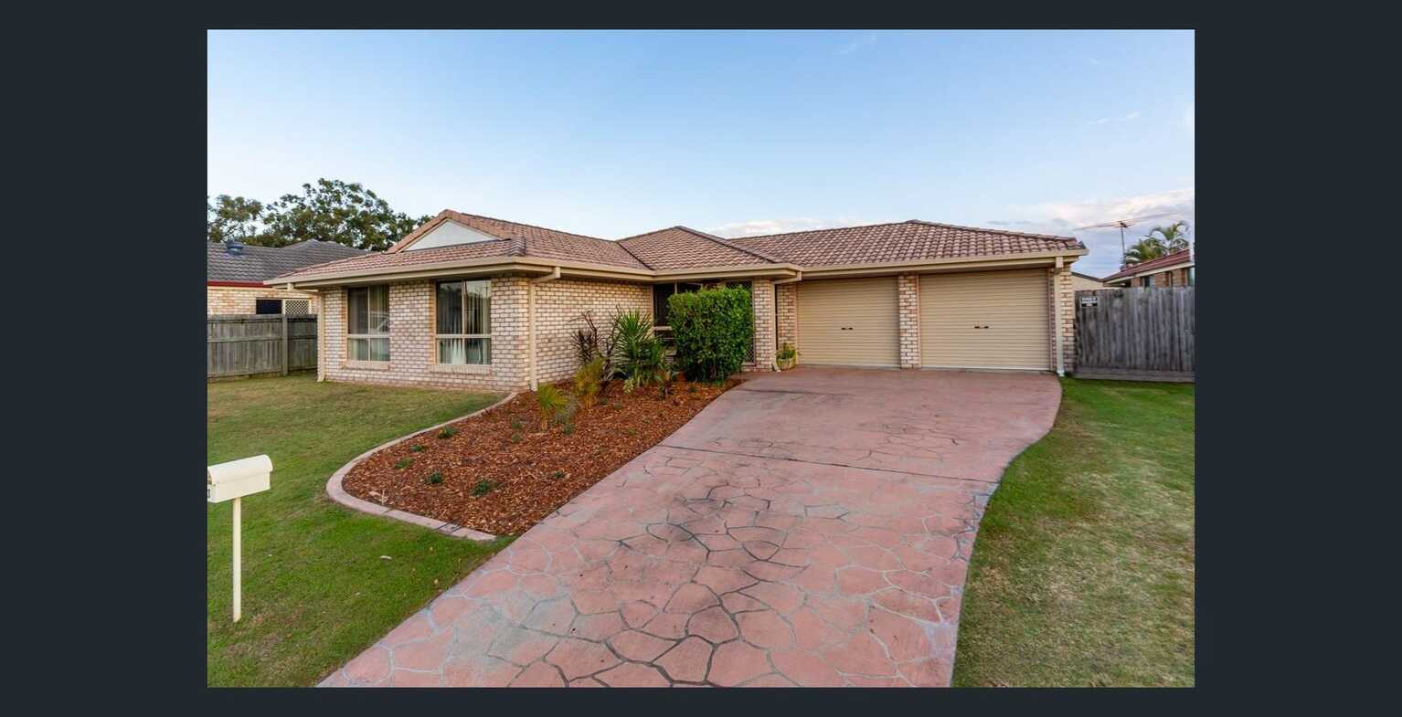 3 Lomandra Drive Morayfield