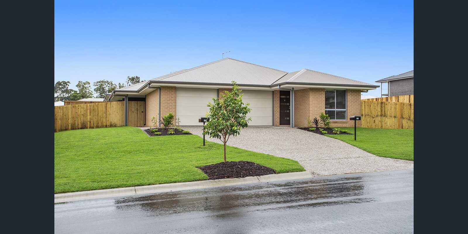 2/43 Awoonga Crescent Morayfield