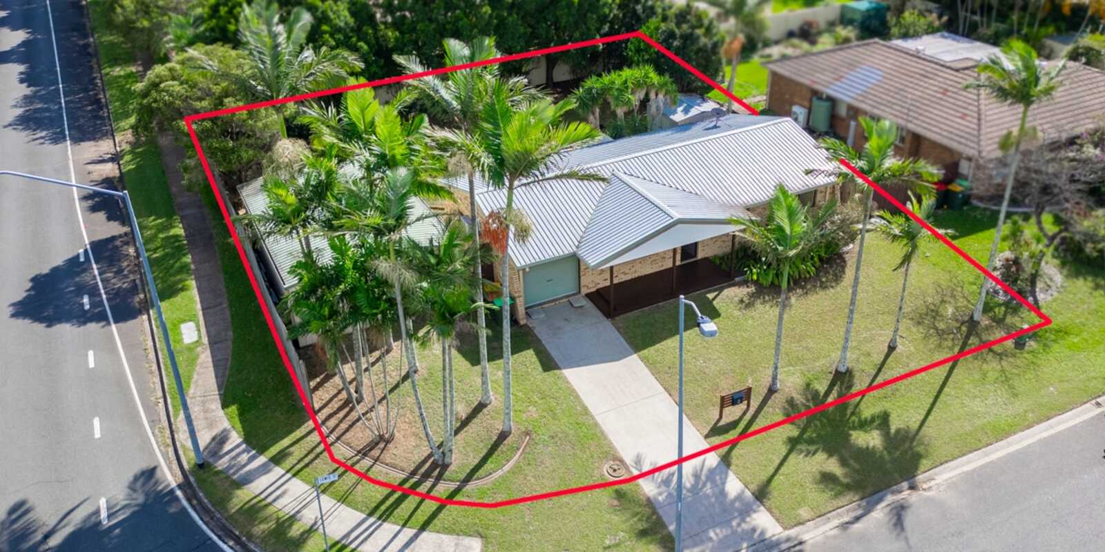 2 Lewis Street Caboolture