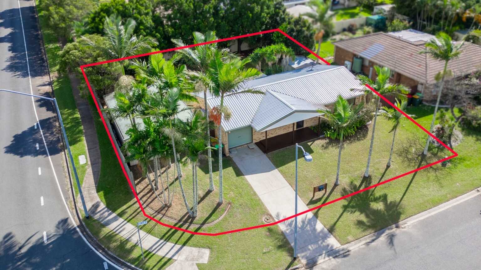 2 Lewis Street Caboolture
