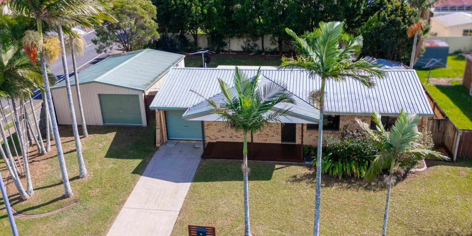 2 Lewis Street Caboolture