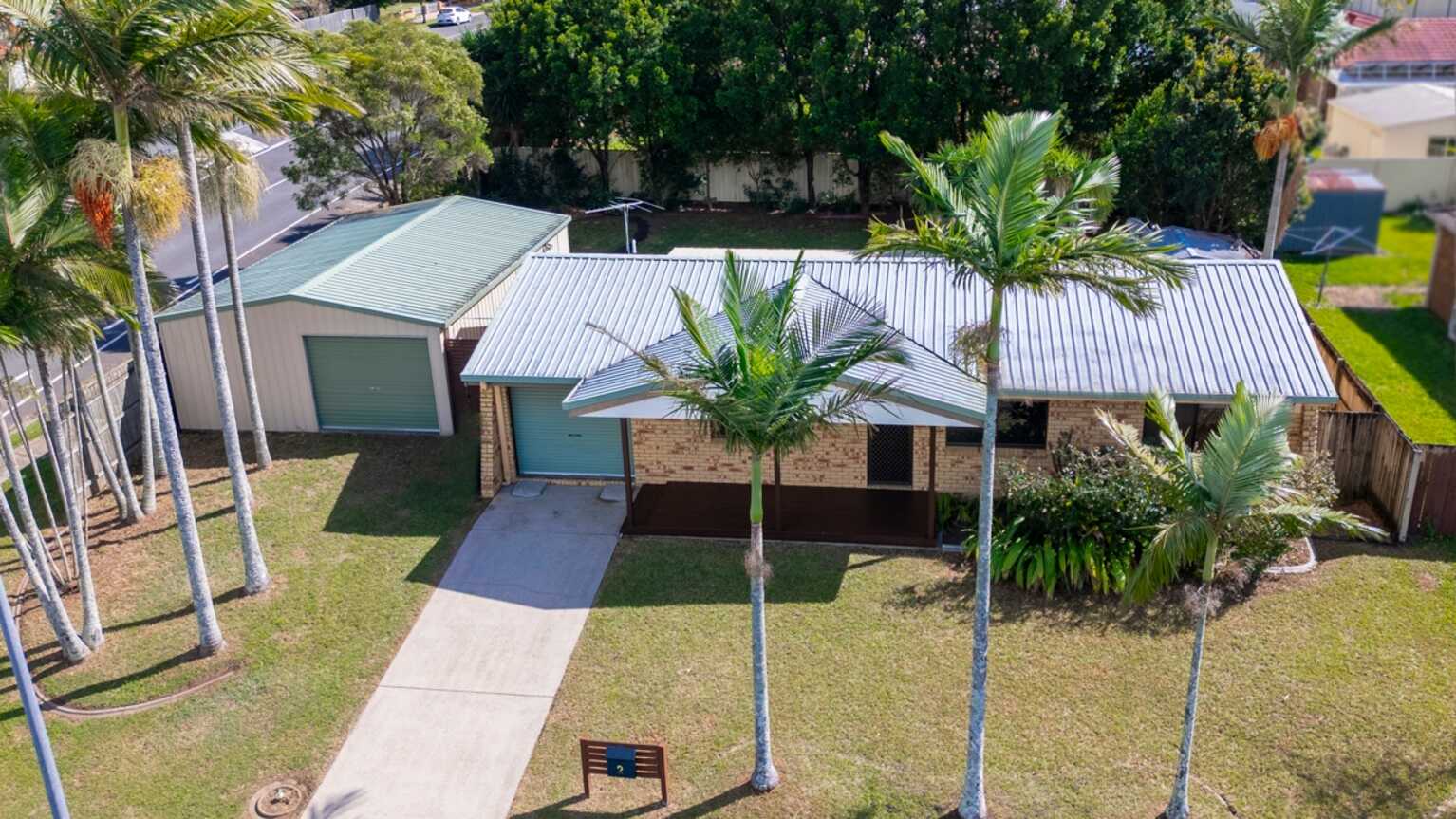 2 Lewis Street Caboolture