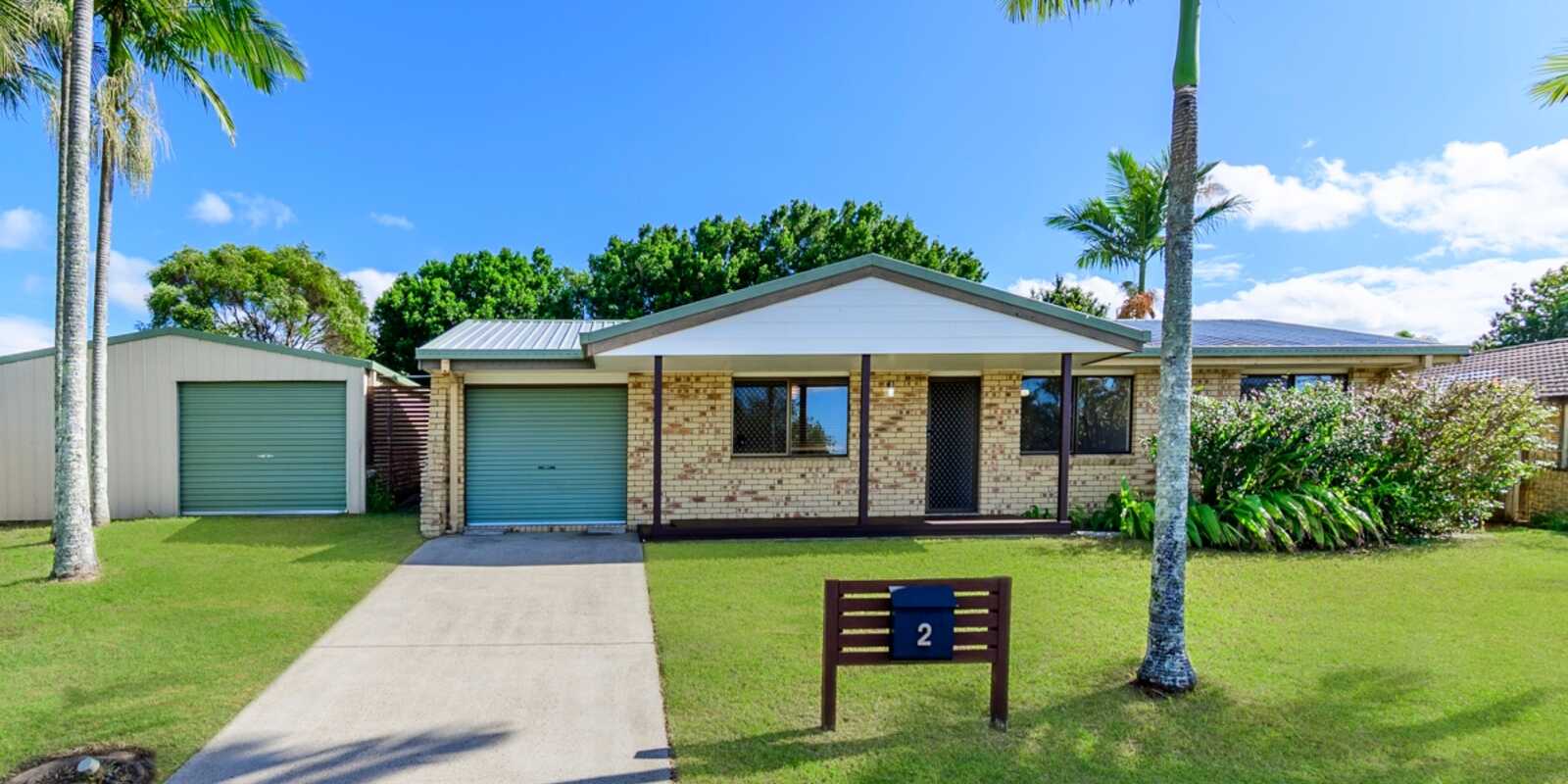 2 Lewis Street Caboolture