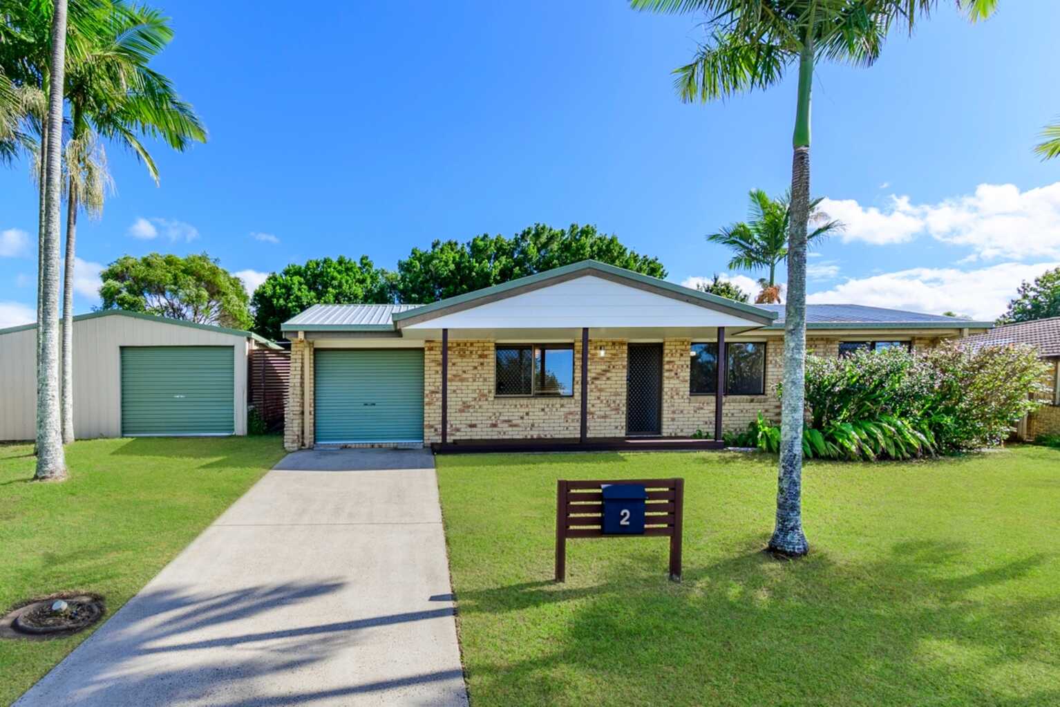 2 Lewis Street Caboolture