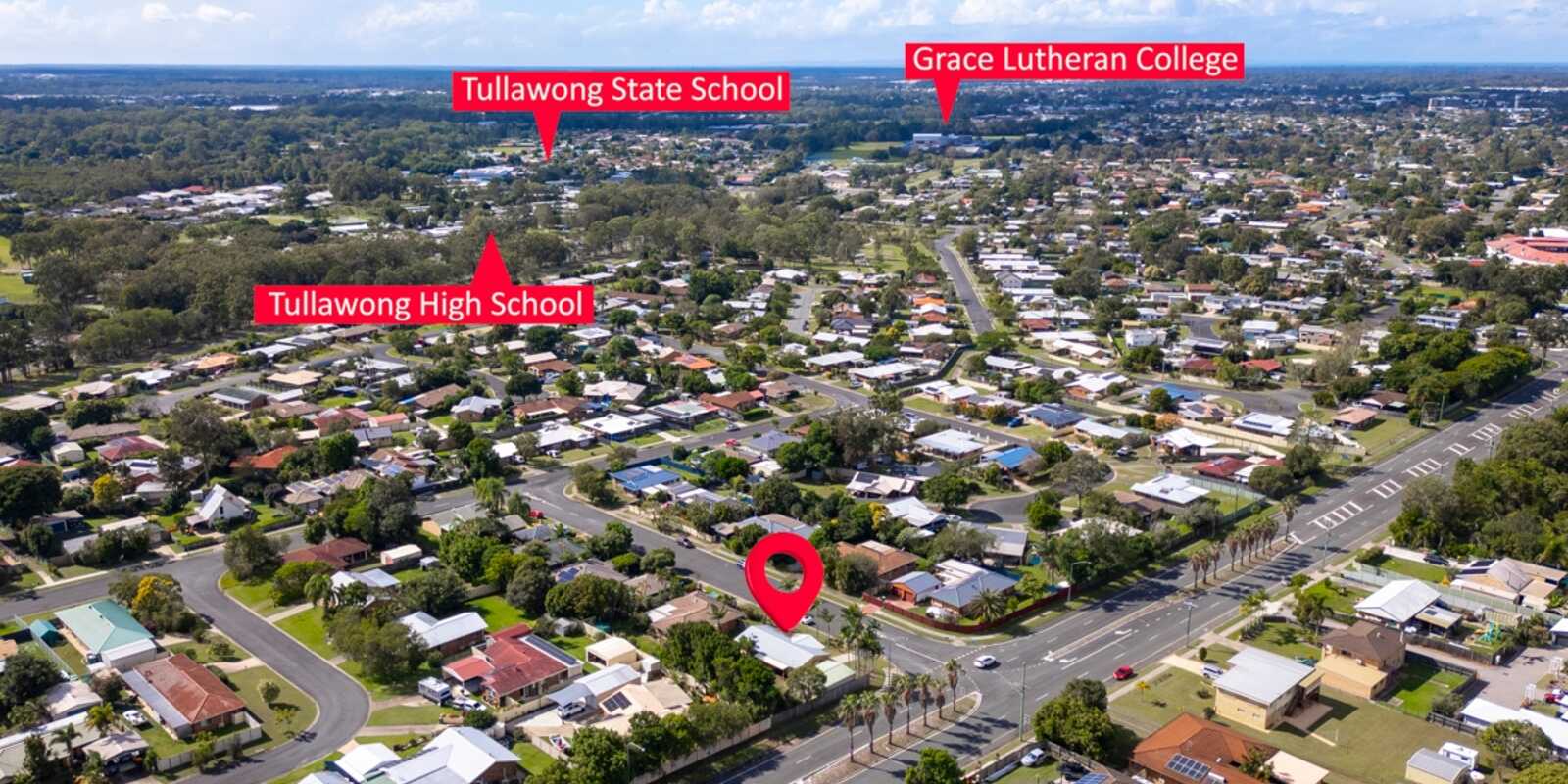 2 Lewis Street Caboolture