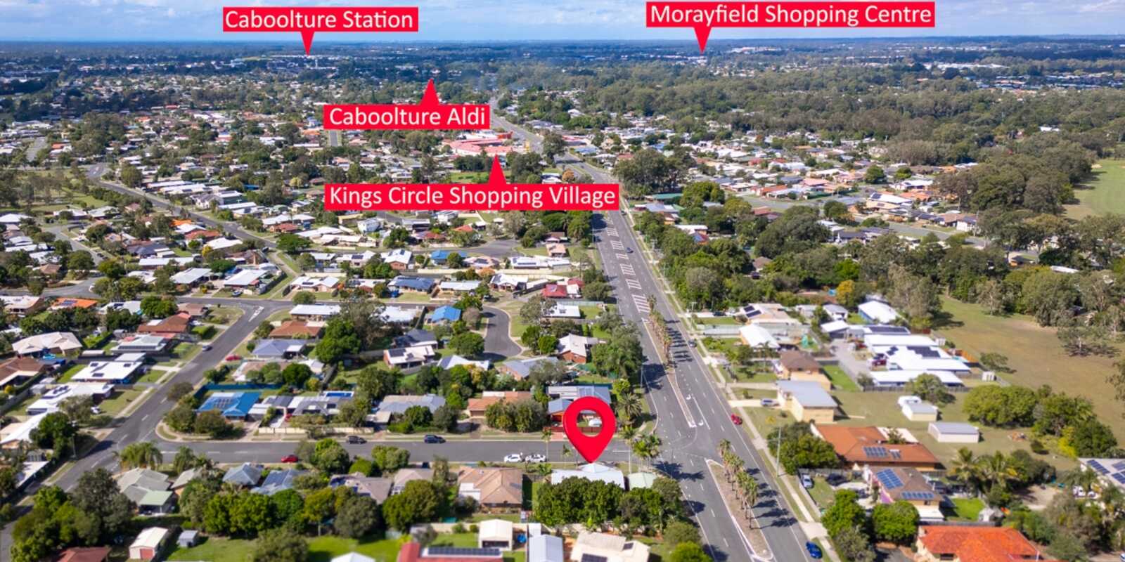 2 Lewis Street Caboolture
