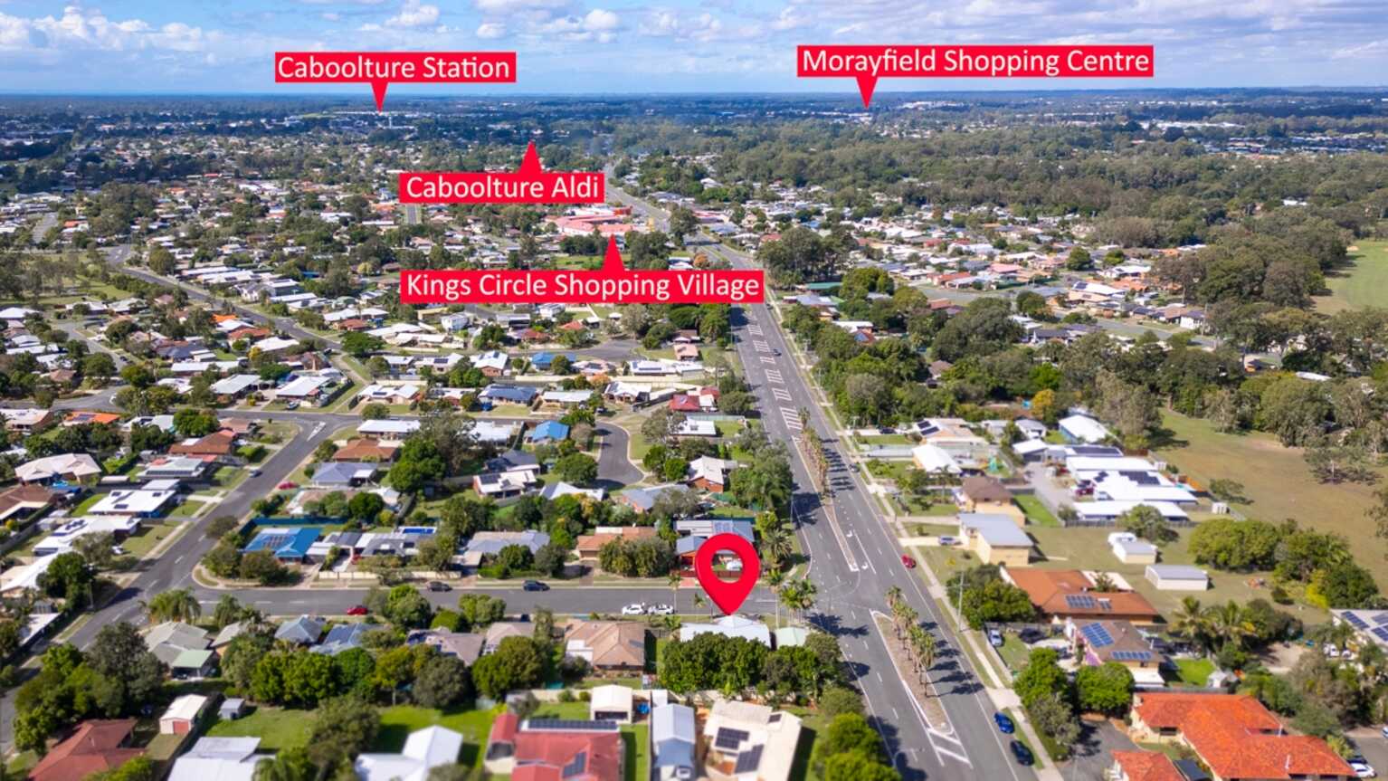 2 Lewis Street Caboolture
