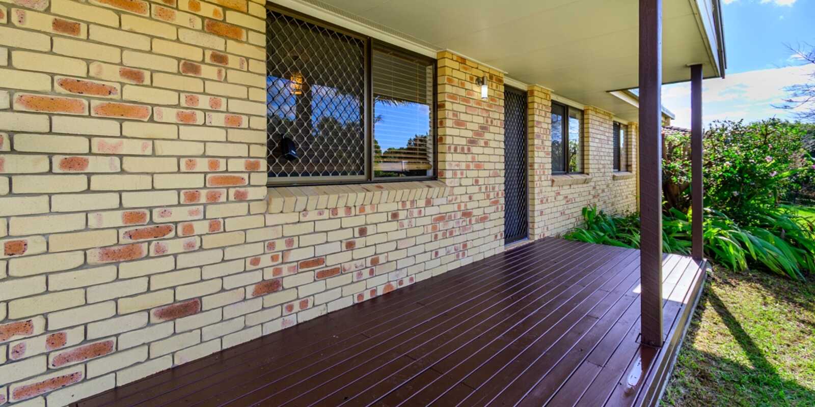 2 Lewis Street Caboolture