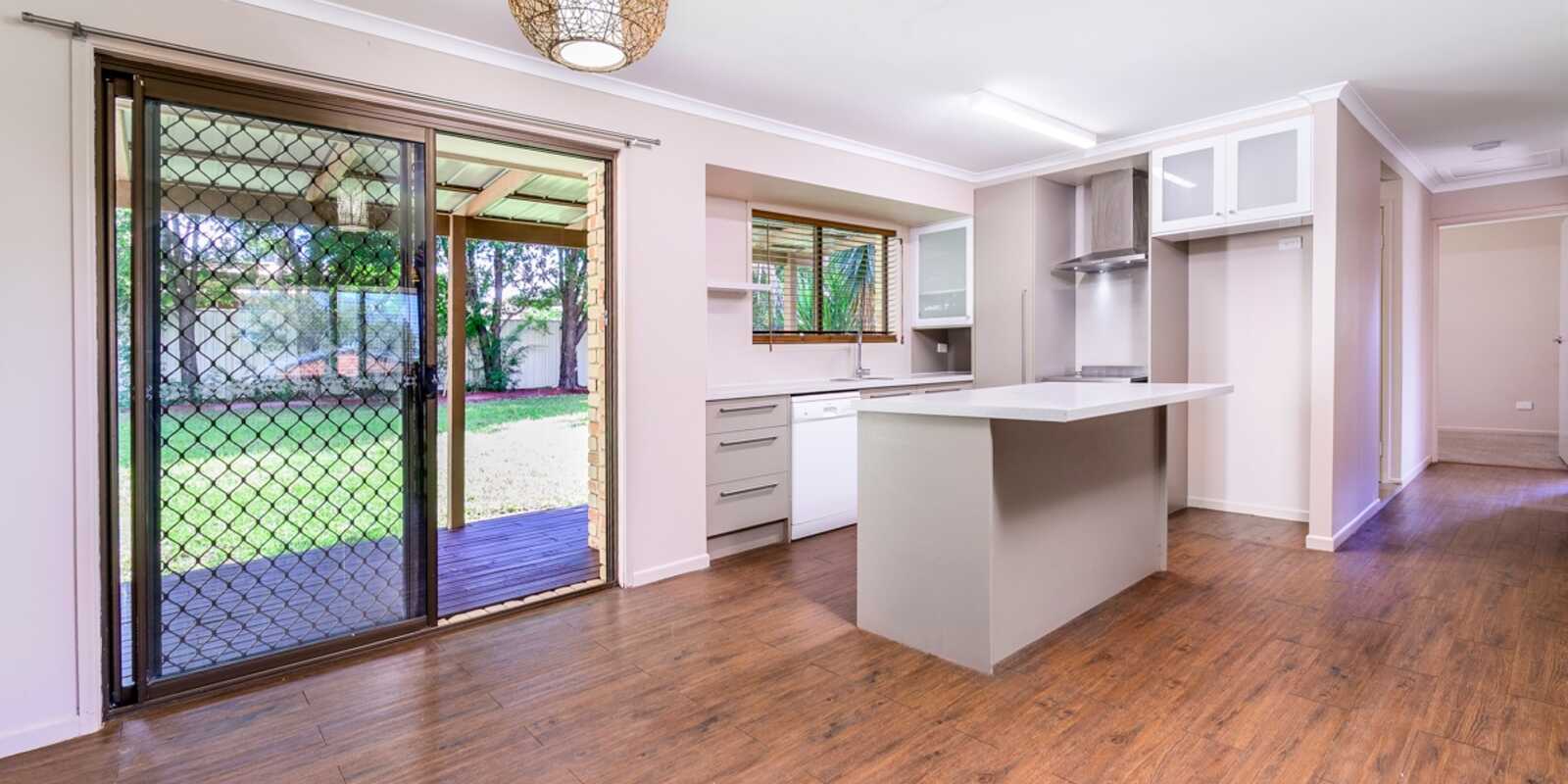 2 Lewis Street Caboolture