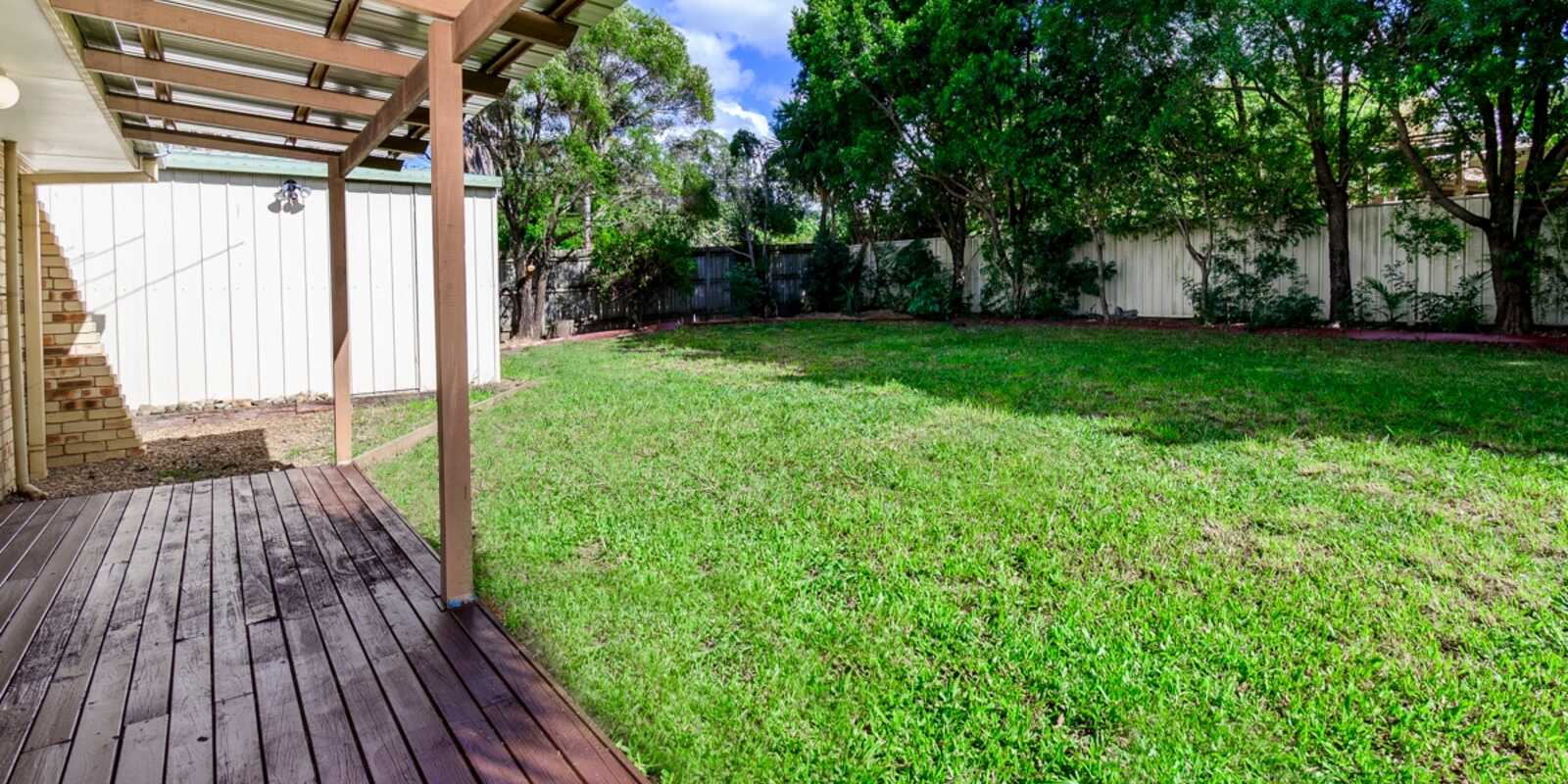 2 Lewis Street Caboolture