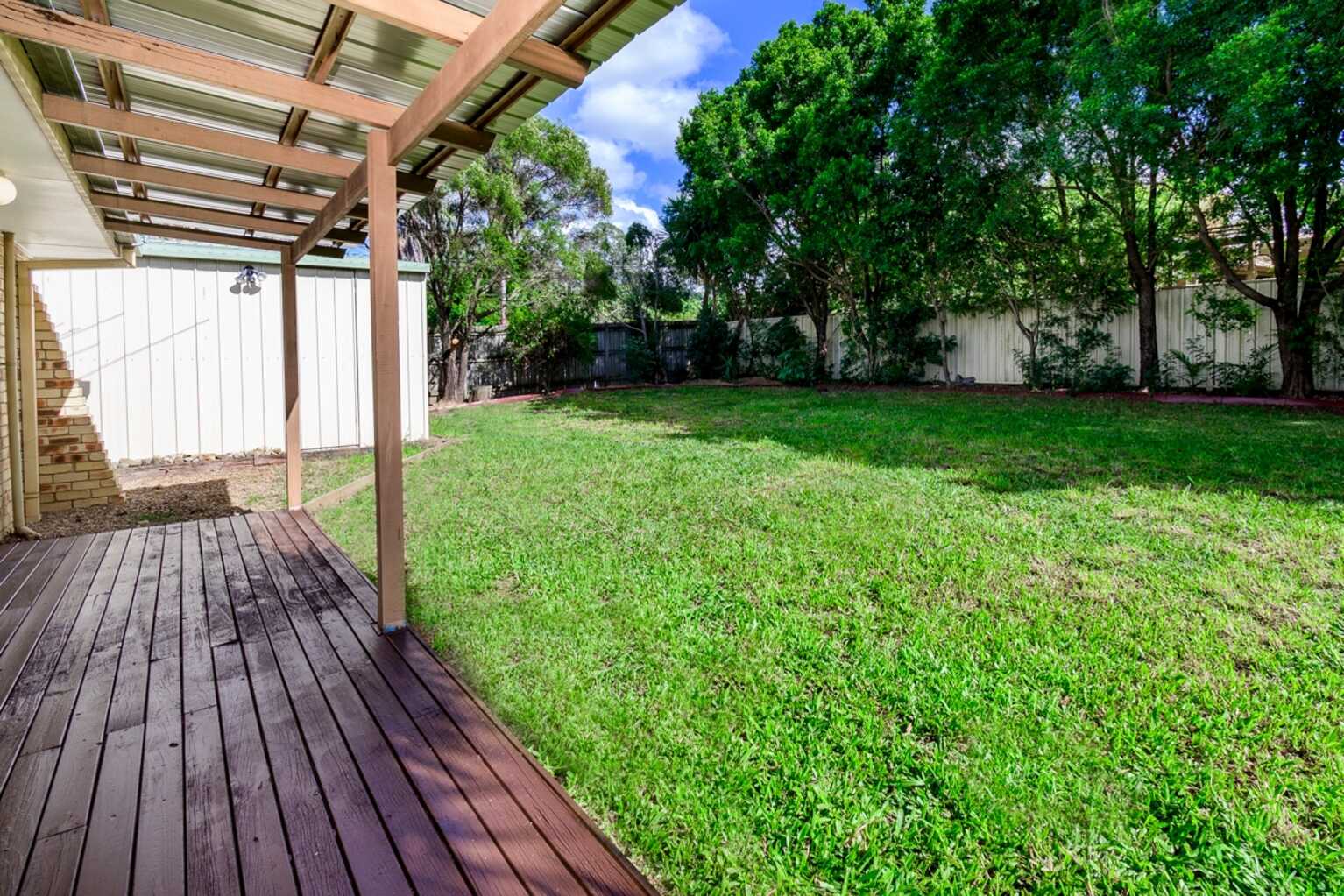 2 Lewis Street Caboolture