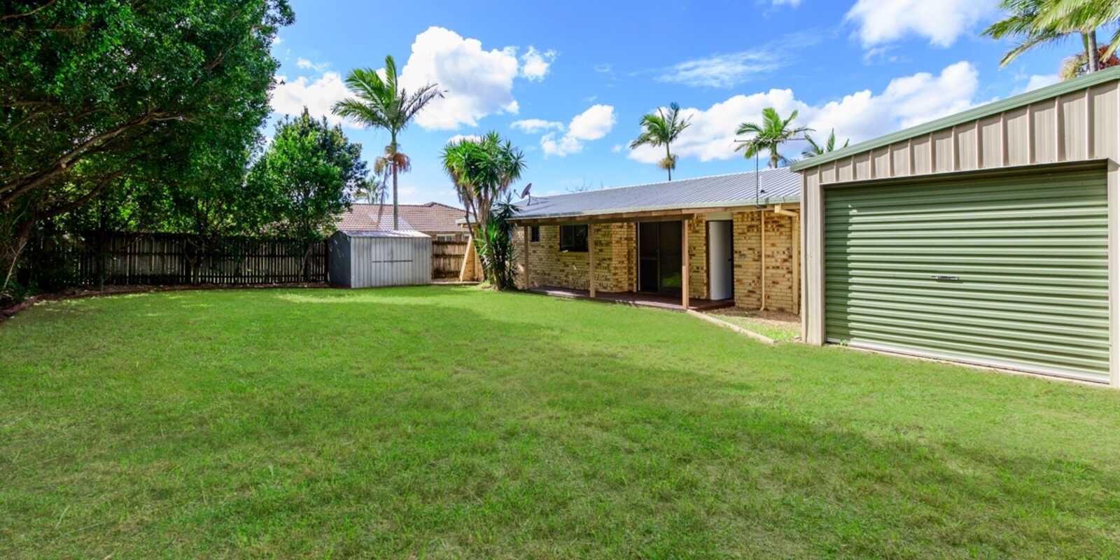 2 Lewis Street Caboolture