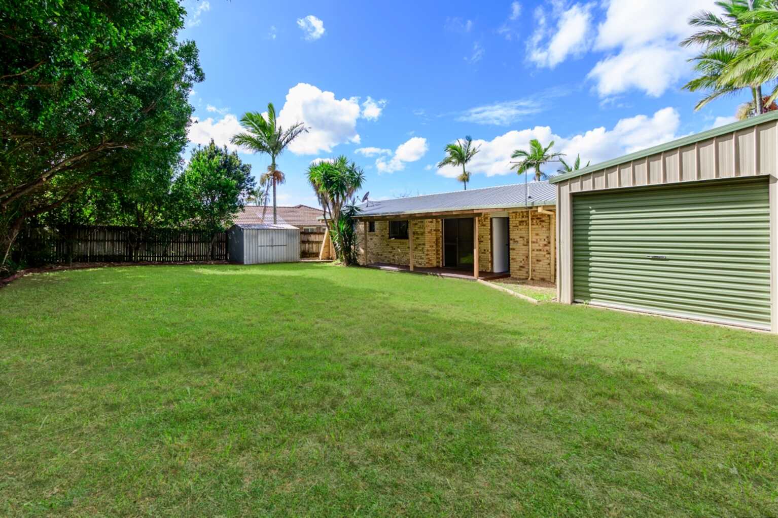 2 Lewis Street Caboolture