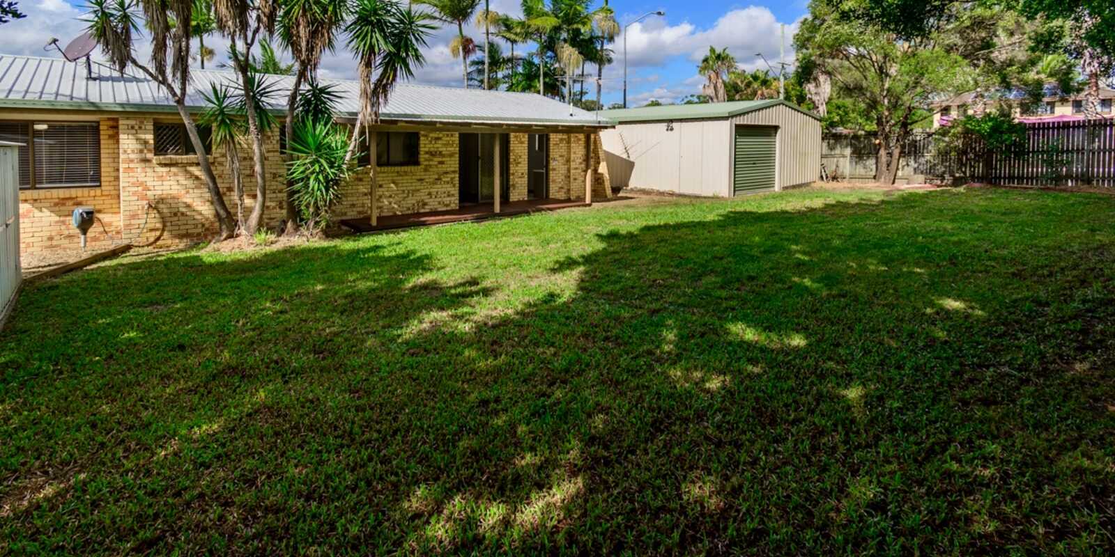 2 Lewis Street Caboolture