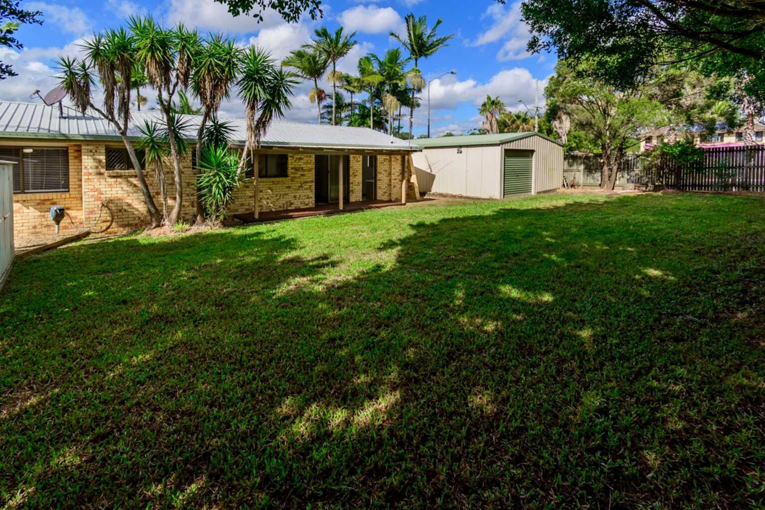 2 Lewis Street Caboolture