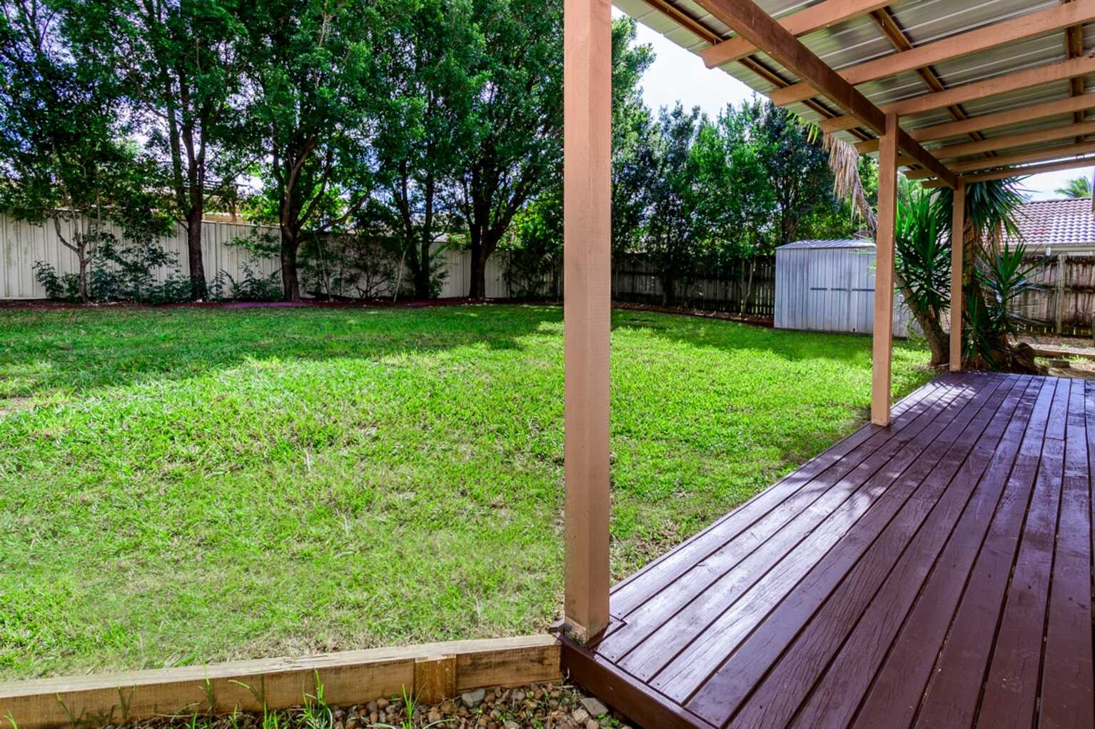 2 Lewis Street Caboolture