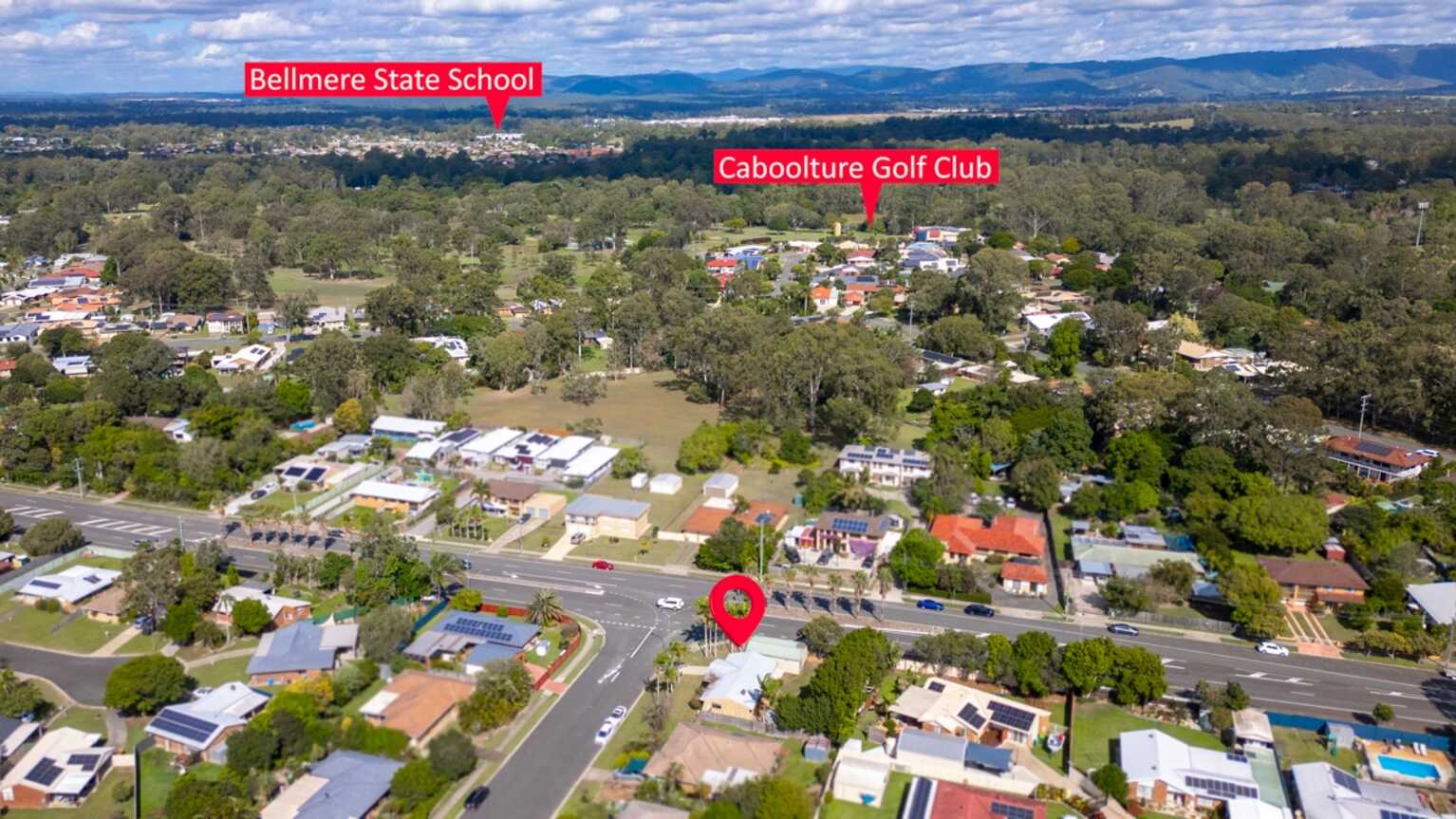 2 Lewis Street Caboolture