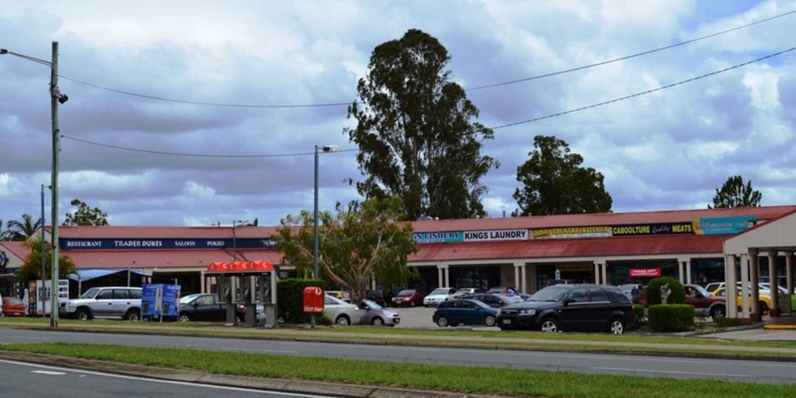 2 Lewis Street Caboolture