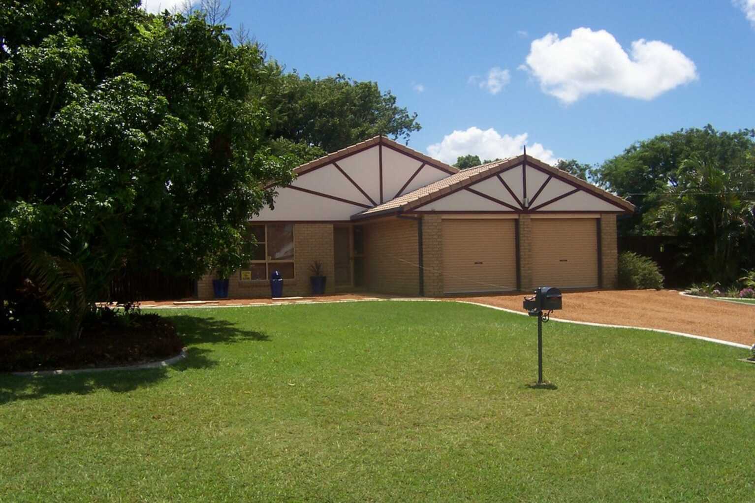 135 - 137 Smiths Road Caboolture 135 - 137 Smiths Road Caboolture