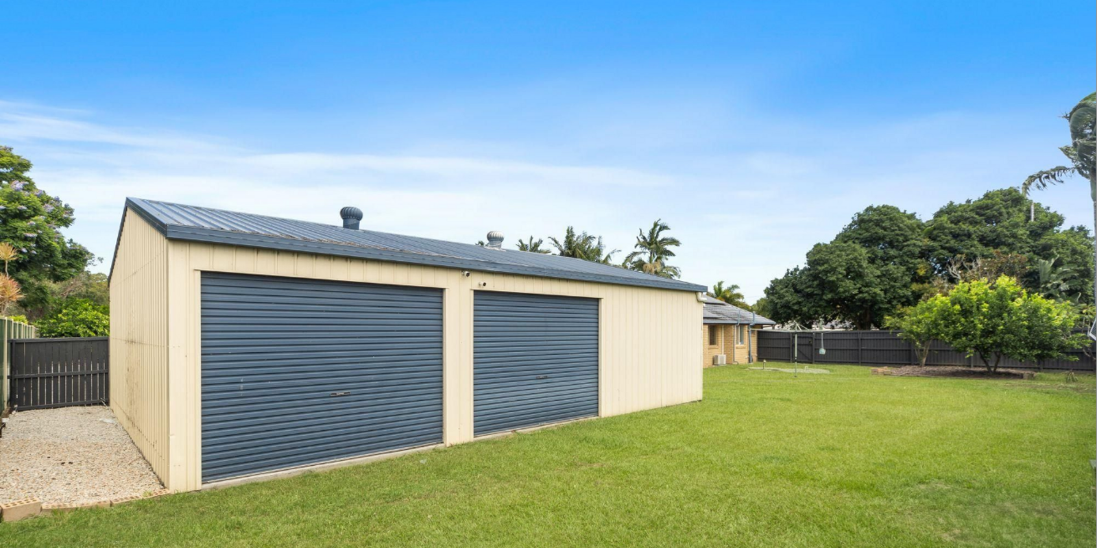 135 - 137 Smiths Road Caboolture 135 - 137 Smiths Road Caboolture