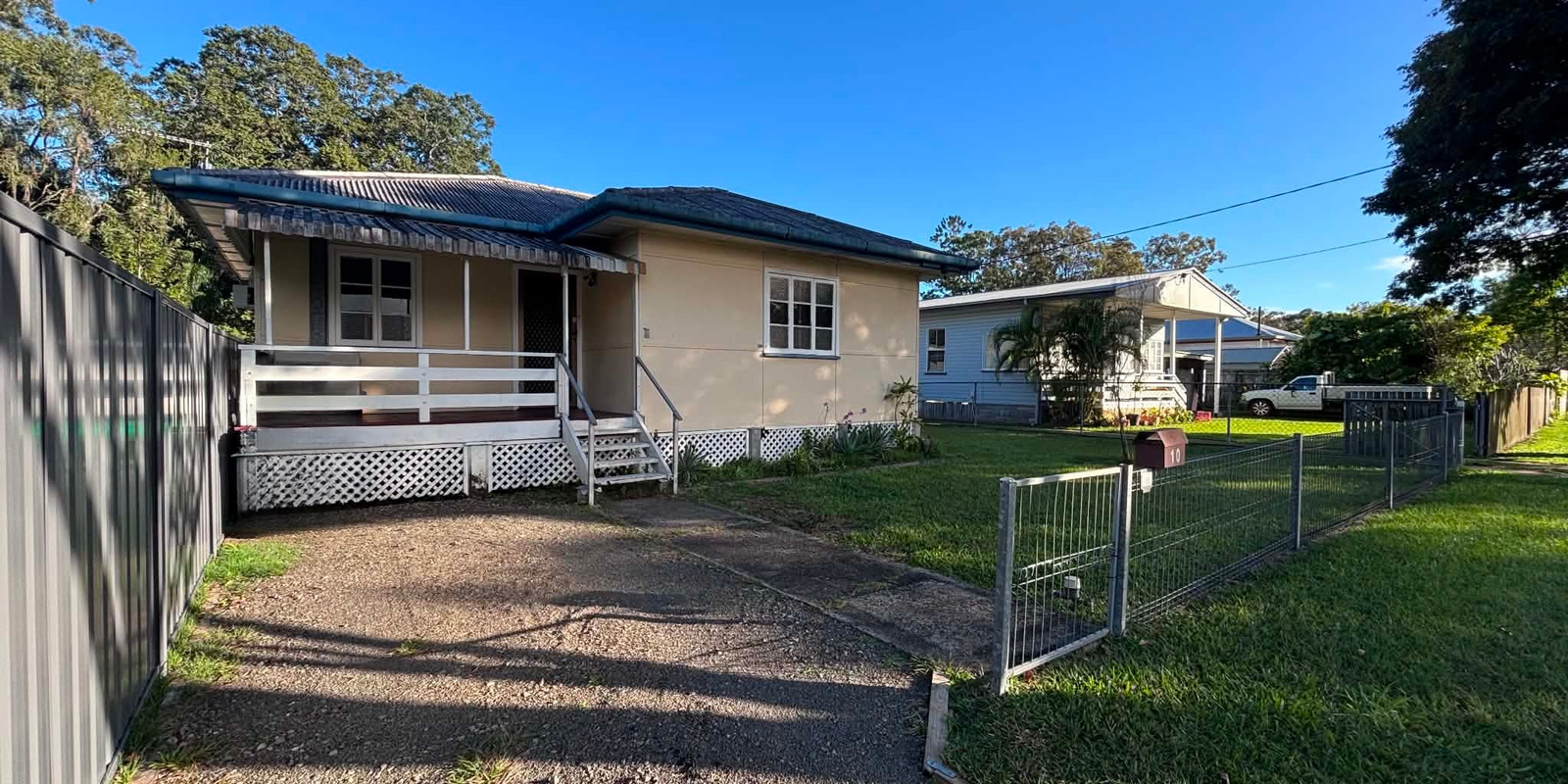 10 Simmons Street Caboolture