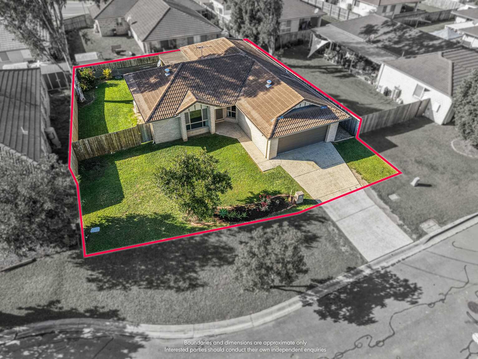 9 Carob Court Caboolture South