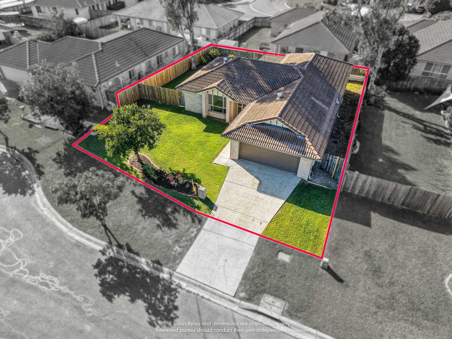 9 Carob Court Caboolture South