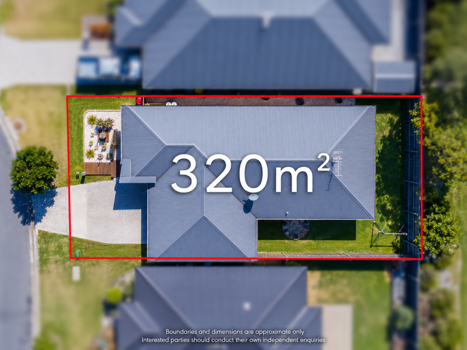 82 Bluestar Circuit Caboolture