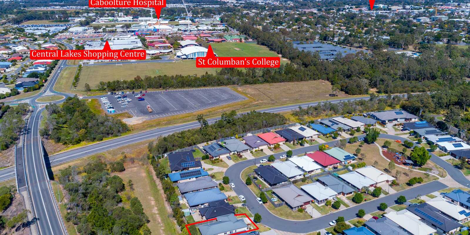 82 Bluestar Circuit Caboolture