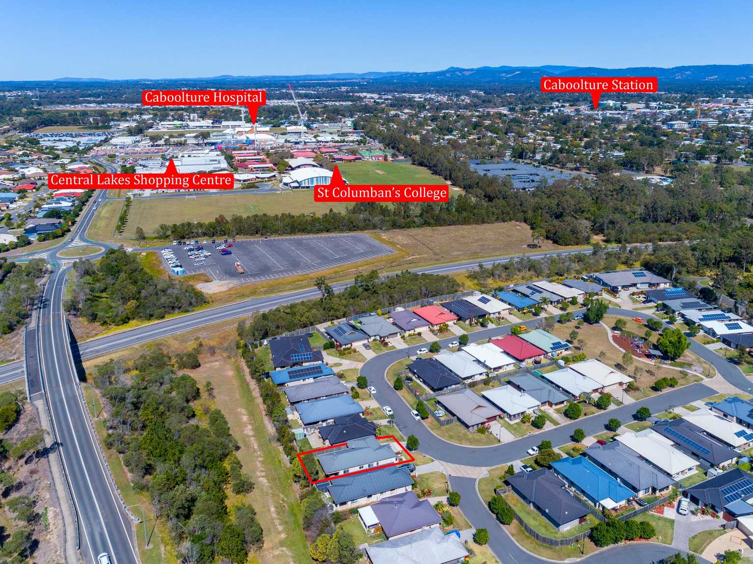 82 Bluestar Circuit Caboolture