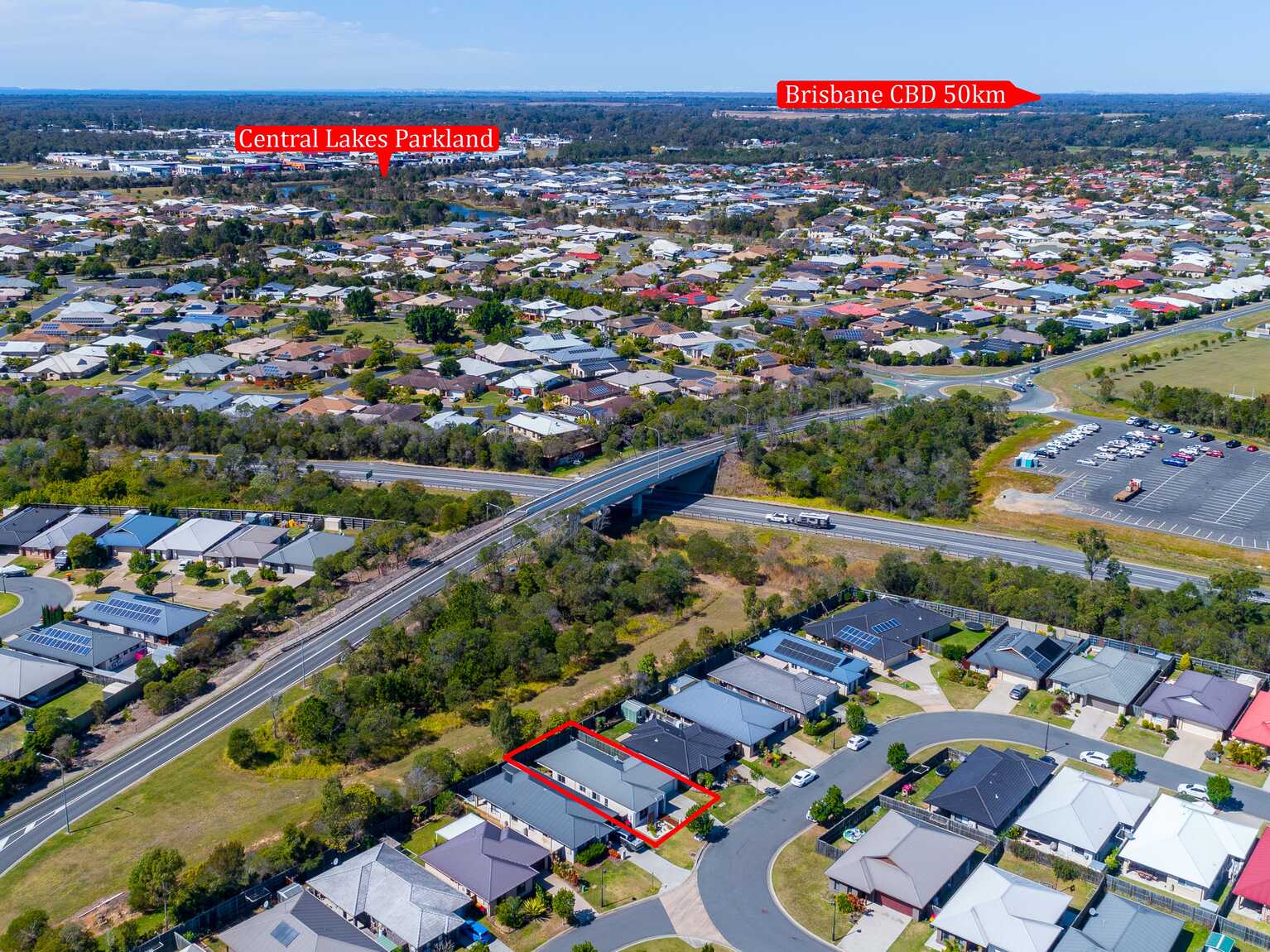82 Bluestar Circuit Caboolture