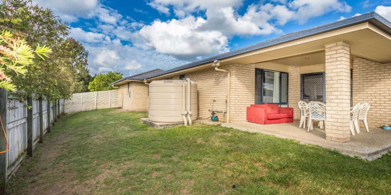 31-33 Daintree Street Bellmere