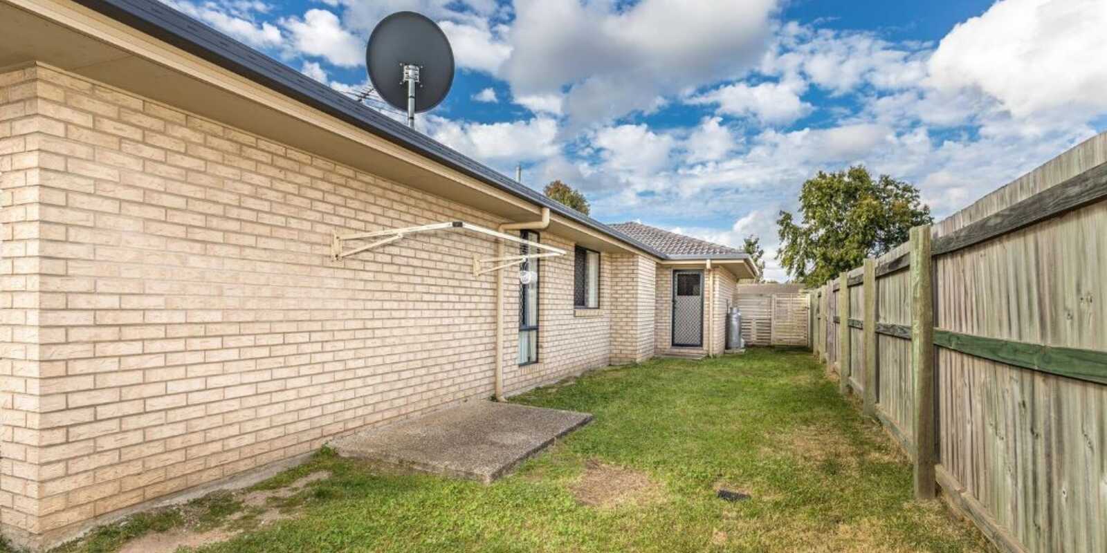 31-33 Daintree Street Bellmere