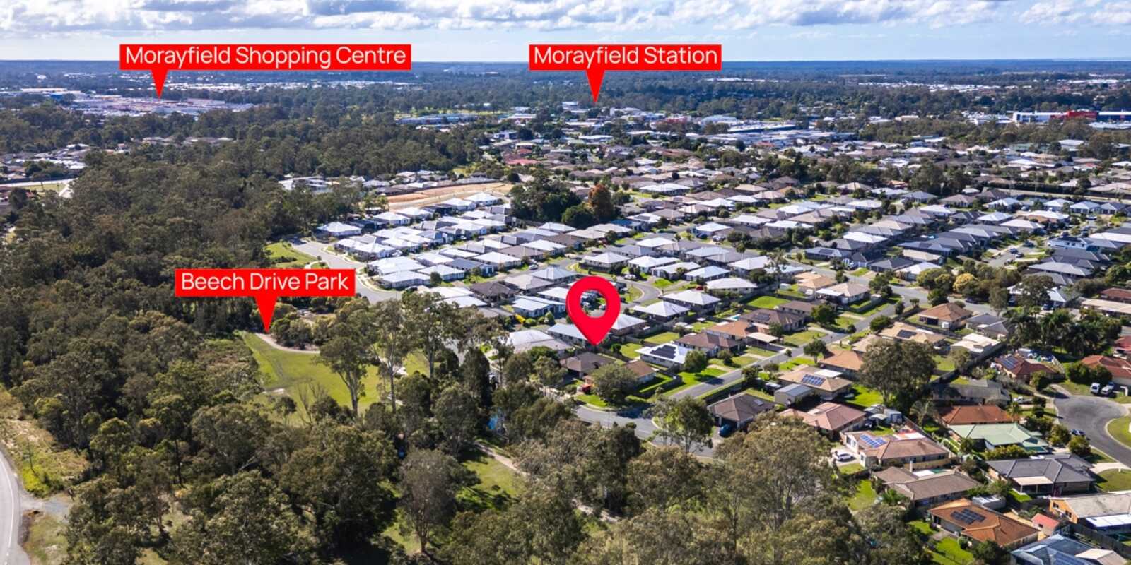 20 Beech Drive Morayfield