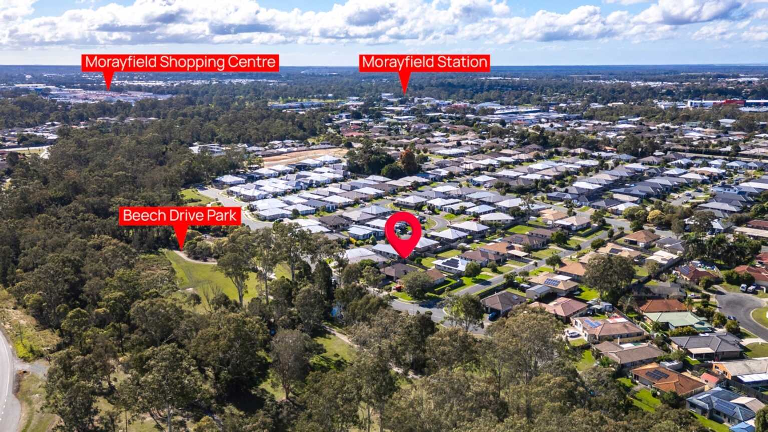 20 Beech Drive Morayfield