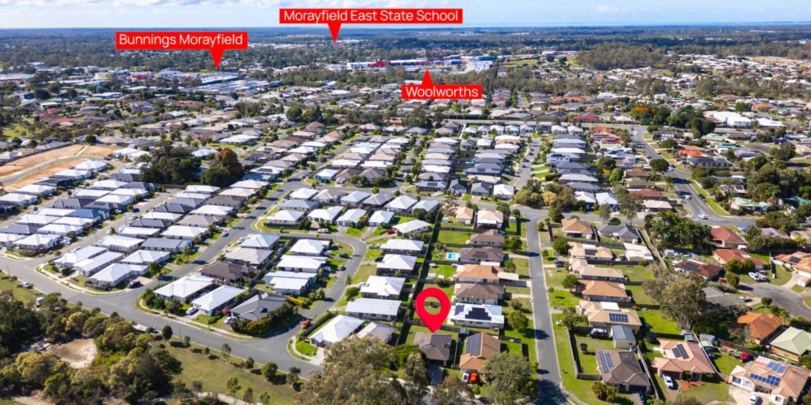 20 Beech Drive Morayfield