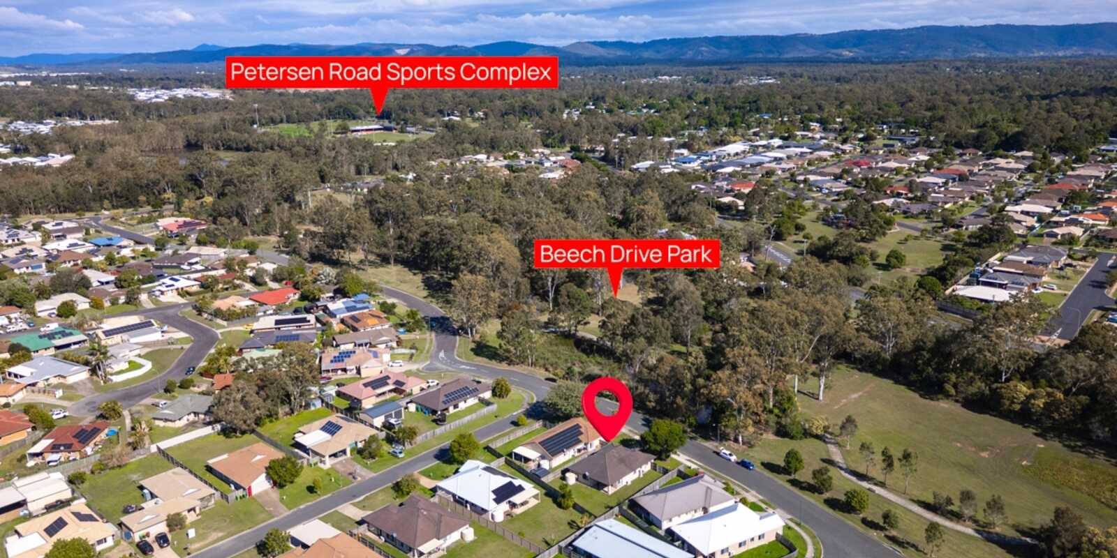 20 Beech Drive Morayfield