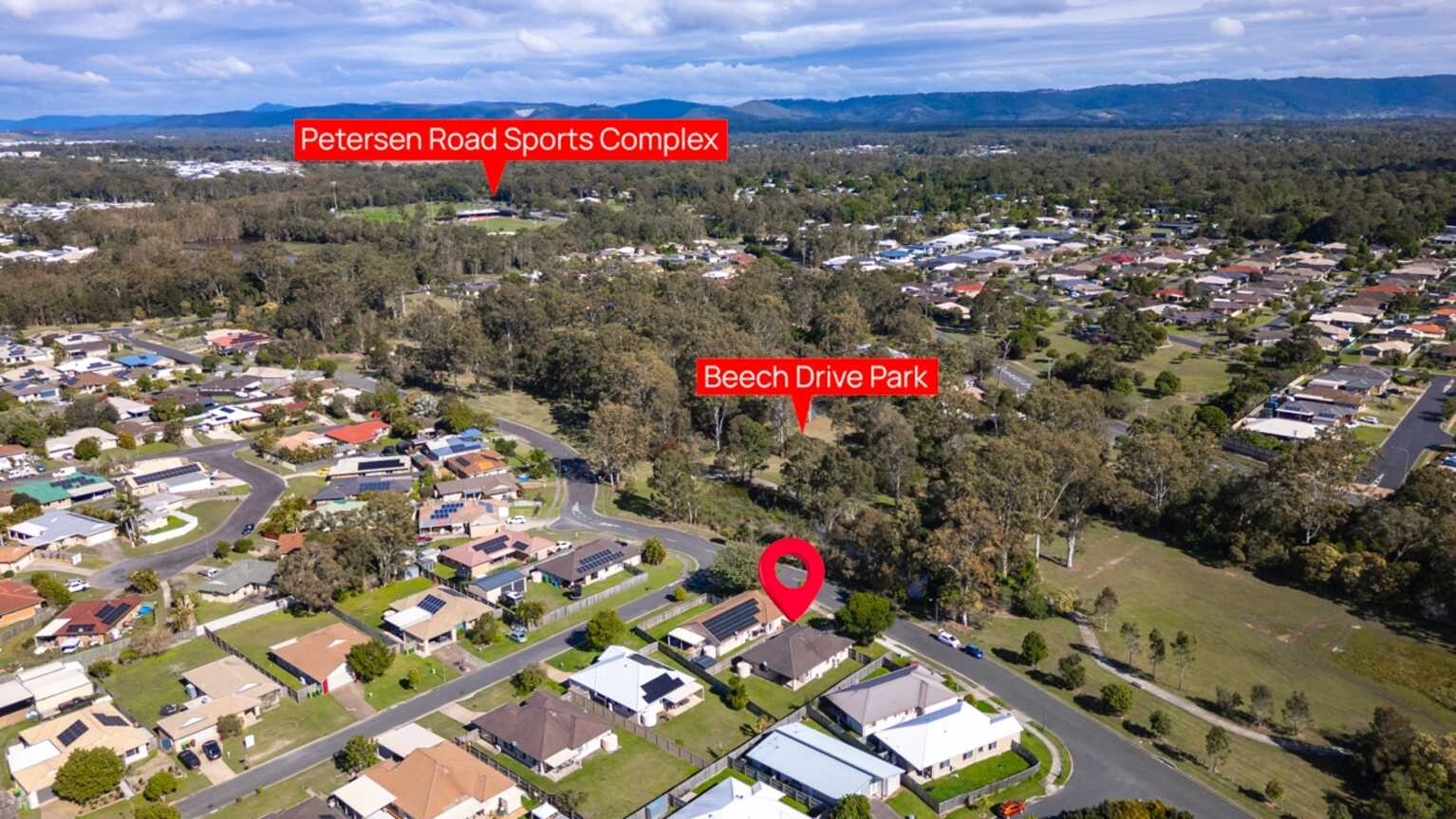 20 Beech Drive Morayfield