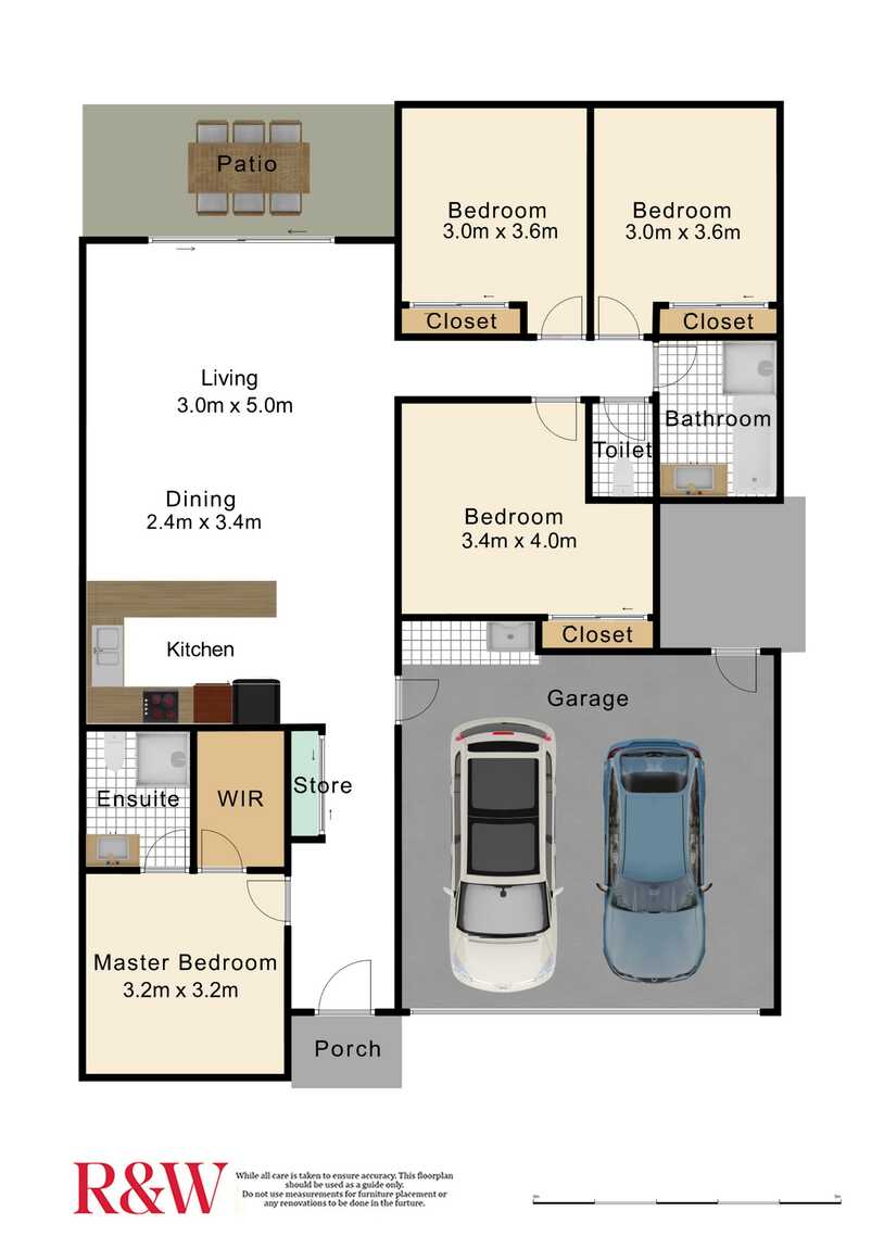 20 Beech Drive Morayfield