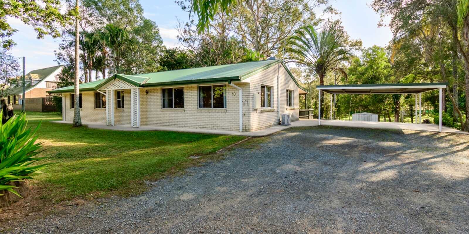 10 Harper Road Bellmere