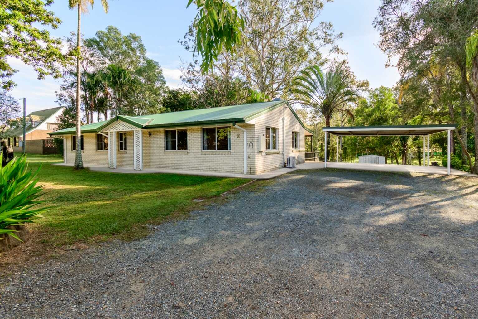 10 Harper Road Bellmere