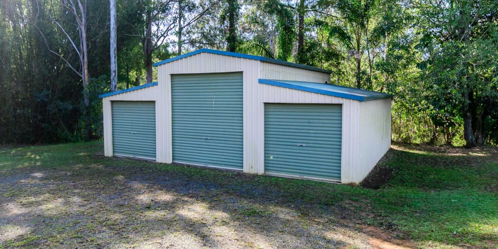 10 Harper Road Bellmere